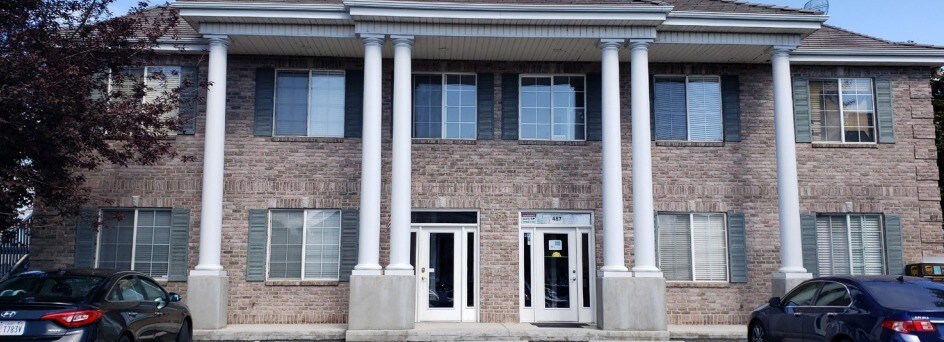 481 S Orem Blvd, Orem, UT for sale Building Photo- Image 1 of 1