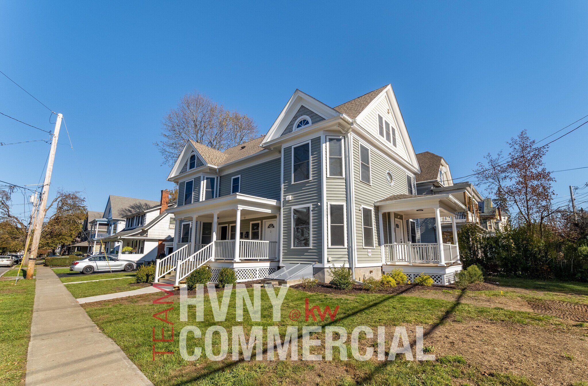 22 Forbus St, Poughkeepsie, NY for sale Primary Photo- Image 1 of 1