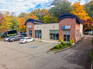 More details for 2252 Paterson-Hamburg Tpke, Wayne, NJ - Retail for Lease