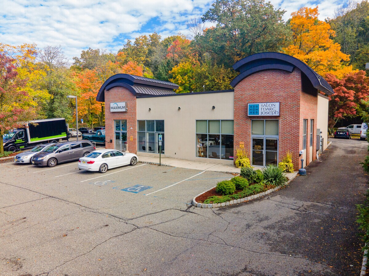 2252 PatersonHamburg Tpke, Wayne, NJ 07470 Retail for Lease