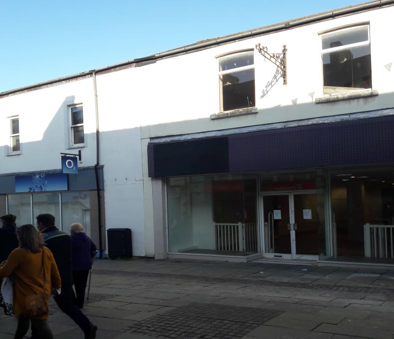 25 Caroline St, Bridgend for sale Primary Photo- Image 1 of 1