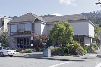 More details for 219-223 Caledonia St, Sausalito, CA - Office for Lease