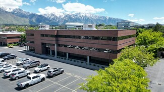 More details for 1225 E Fort Union Blvd, Cottonwood Heights, UT - Office for Lease