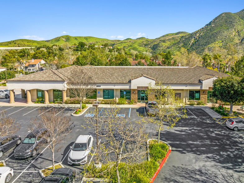 803 Camarillo Springs Rd, Camarillo, CA for sale - Building Photo - Image 1 of 18