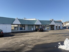 2228 Summer St, Stamford CT - Commercial Real Estate