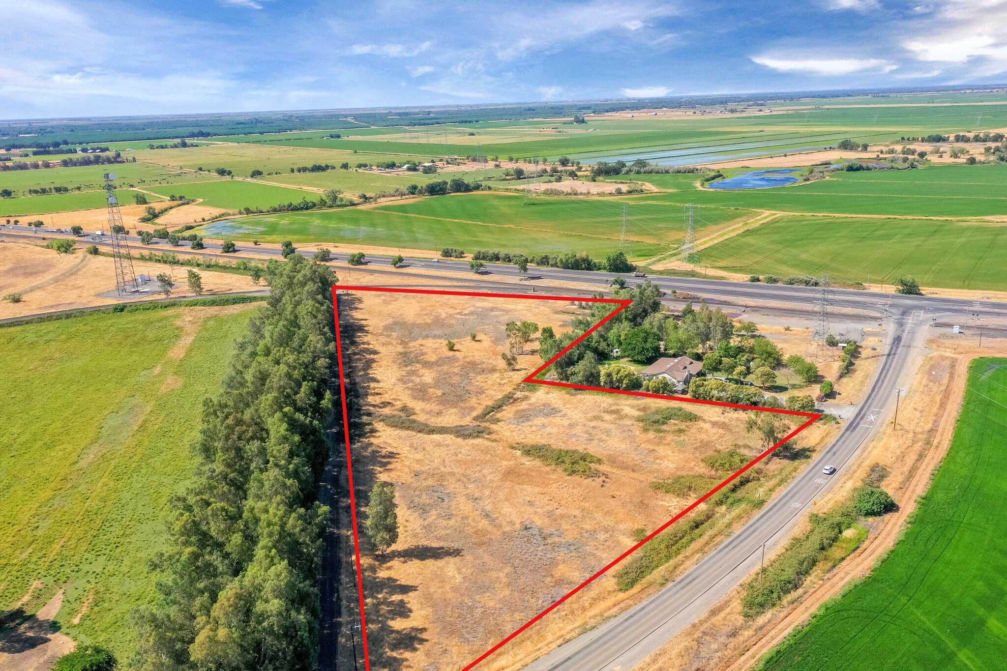 2947 S Beale, Wheatland, CA 95692 - Land for Sale | LoopNet