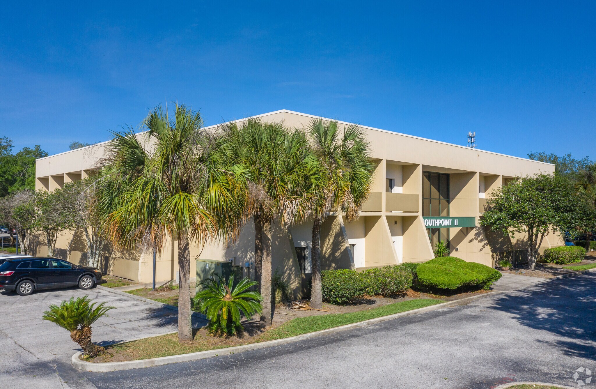 4110 Southpoint Blvd, Jacksonville, FL for lease Building Photo- Image 1 of 5