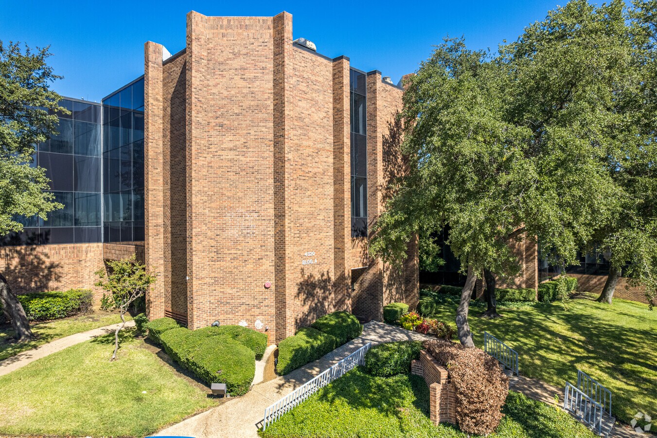 4320 N Belt Line Rd, Irving, TX 75038 43204324 N Beltline Rd Beltline Office Park