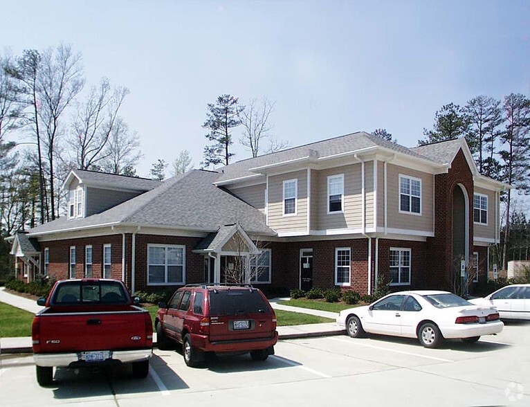 5322 Highgate Dr, Durham, NC for lease - Other - Image 3 of 5