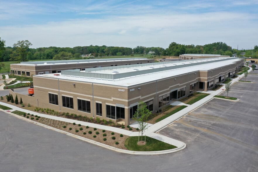 White Marsh Blvd, Middle River, MD for lease - Building Photo - Image 3 of 8