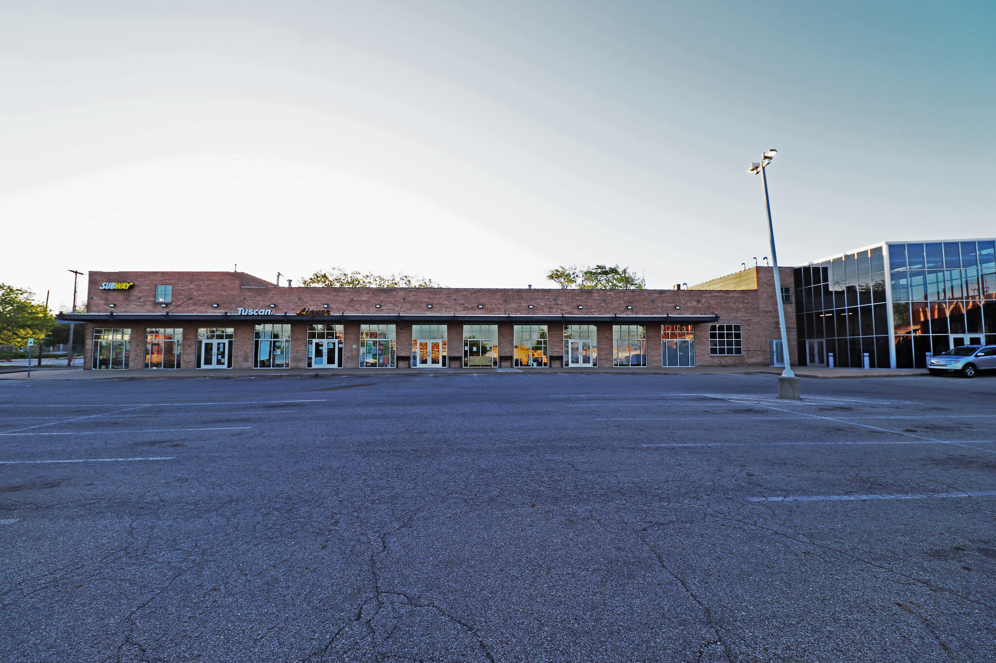 1140 Monroe Ave NW, Grand Rapids, MI for sale Building Photo- Image 1 of 1