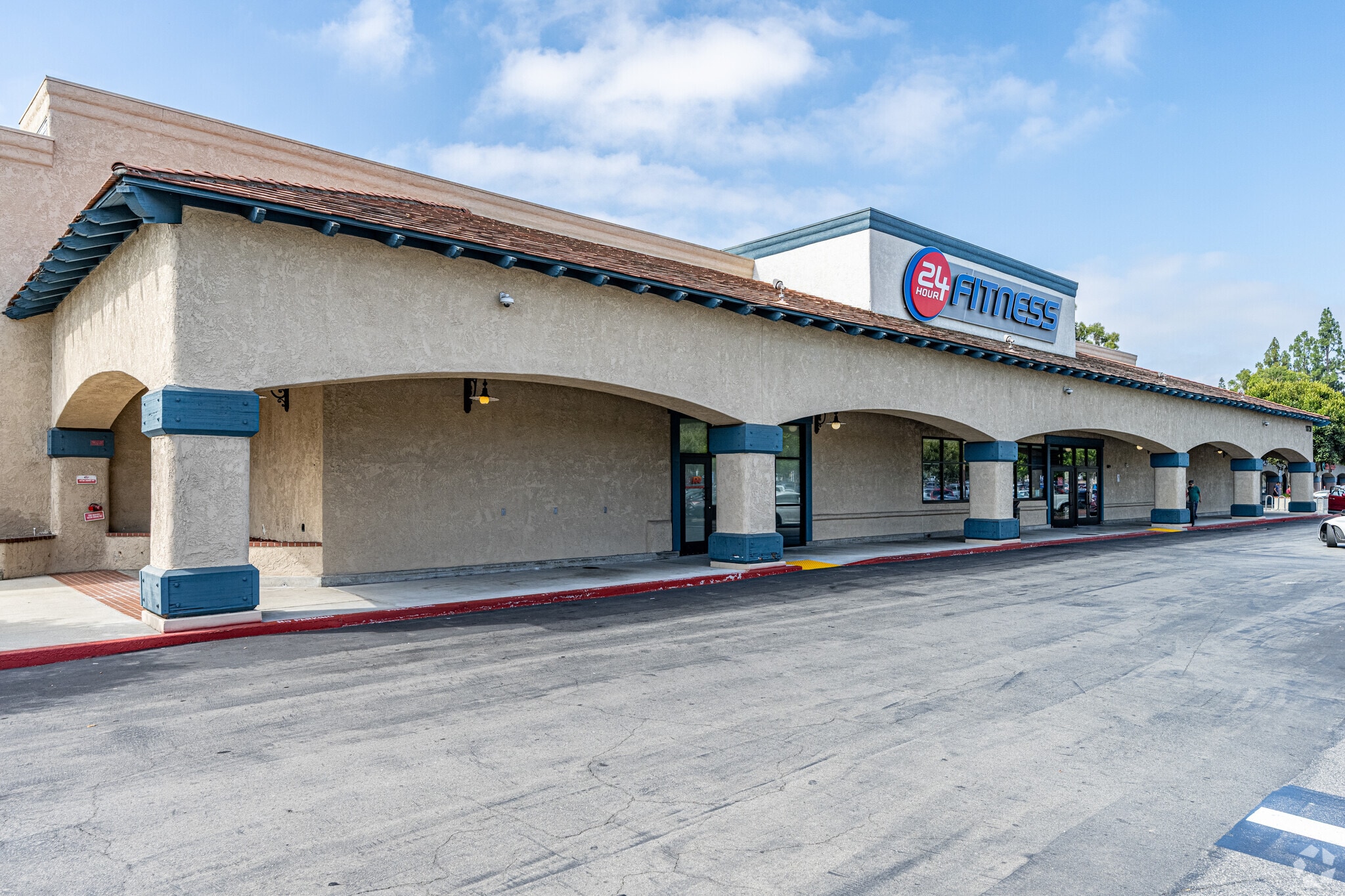 18730 Amar Rd, Walnut, CA for sale Primary Photo- Image 1 of 1