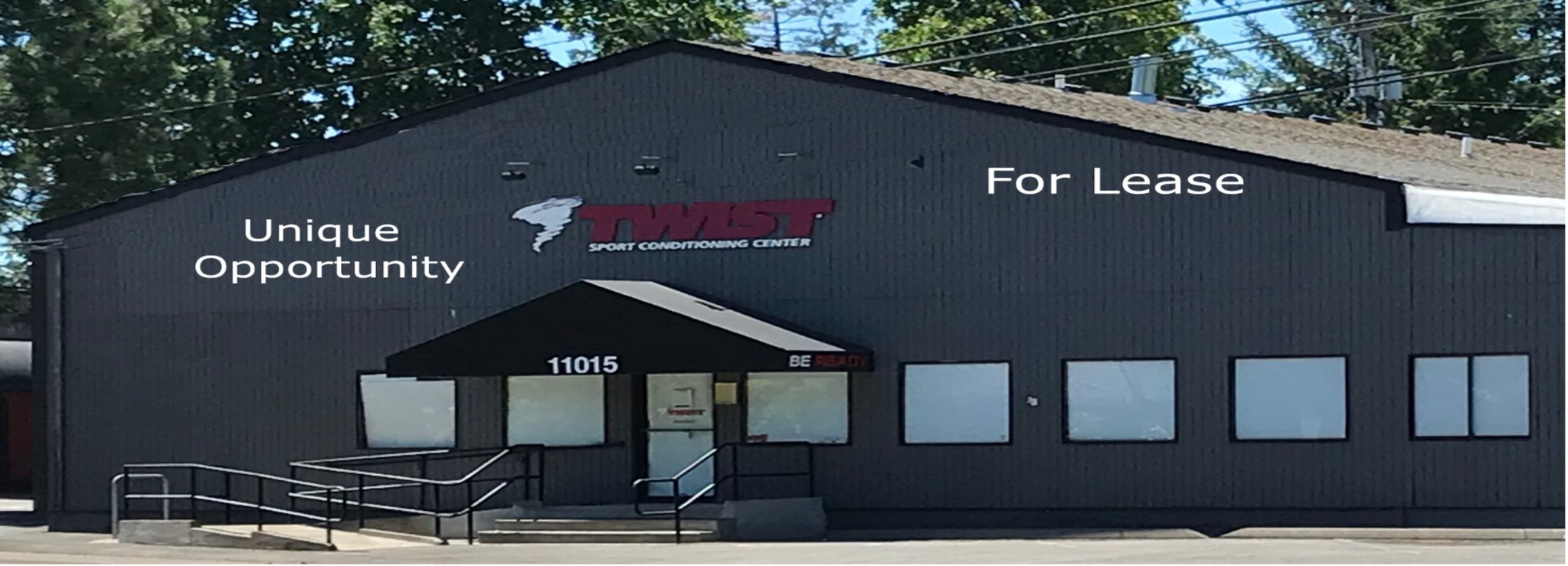 11015 SW Capitol Hwy, Portland, OR for sale Building Photo- Image 1 of 1