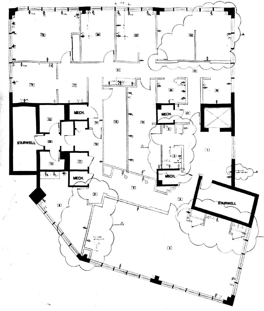 2045 York Rd, Timonium, MD for lease Floor Plan- Image 1 of 1