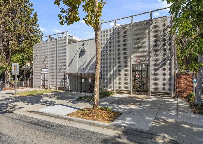 556 N 1st St, San Jose, CA for sale - Building Photo - Image 1 of 15