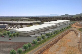 More details for 500 Watt Dr, Fairfield, CA - Industrial for Lease