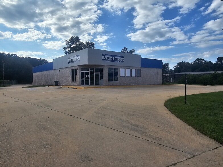 1496 Us Highway 19 S, Leesburg, GA for sale - Building Photo - Image 2 of 13