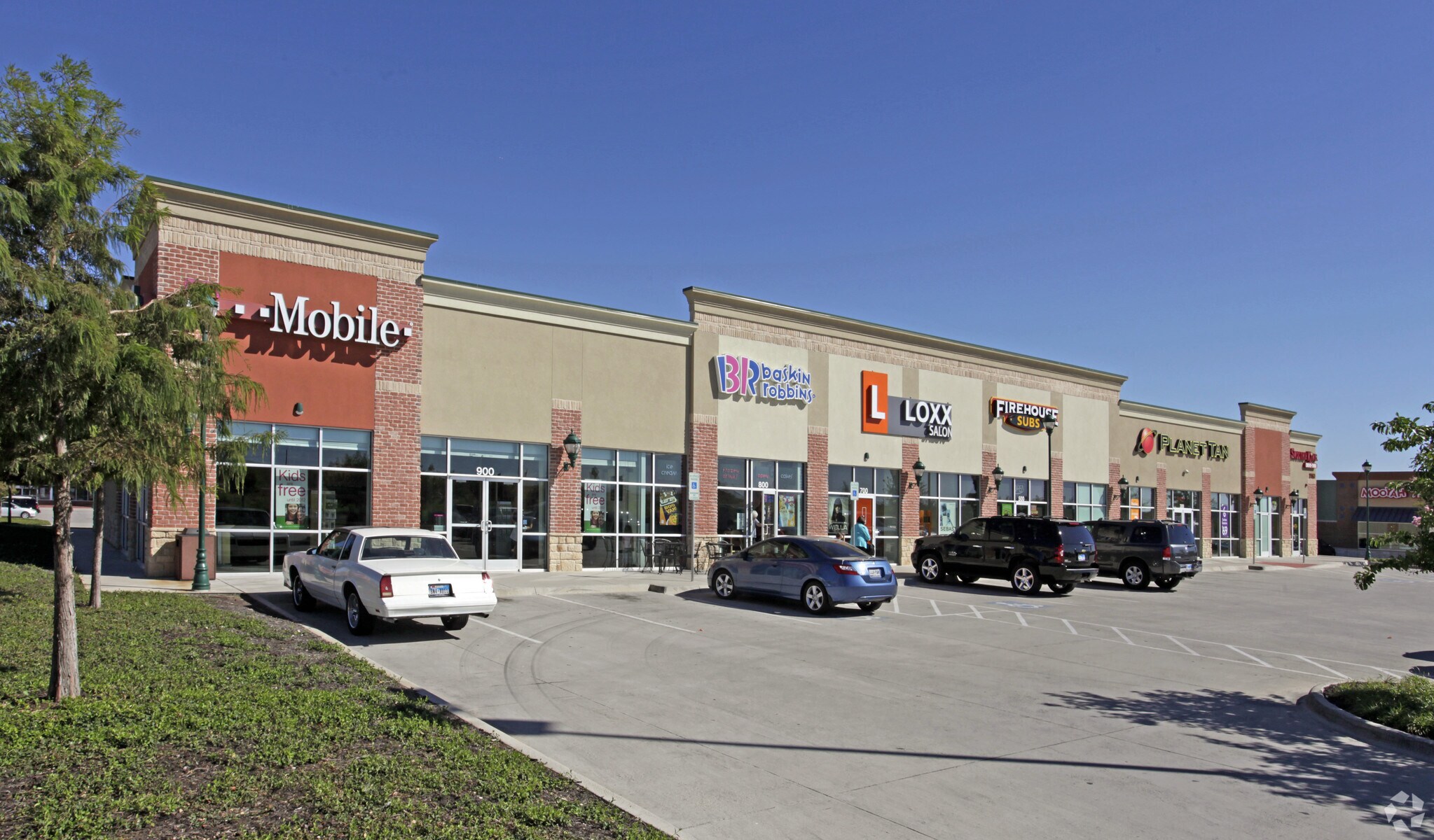 2750 State Highway 121, Euless, TX for sale Primary Photo- Image 1 of 1