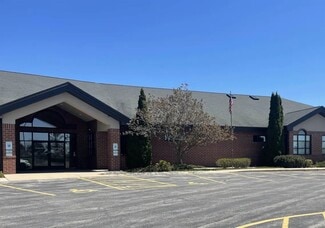 More details for 180 Knights Way, Fond Du Lac, WI - Office for Sale