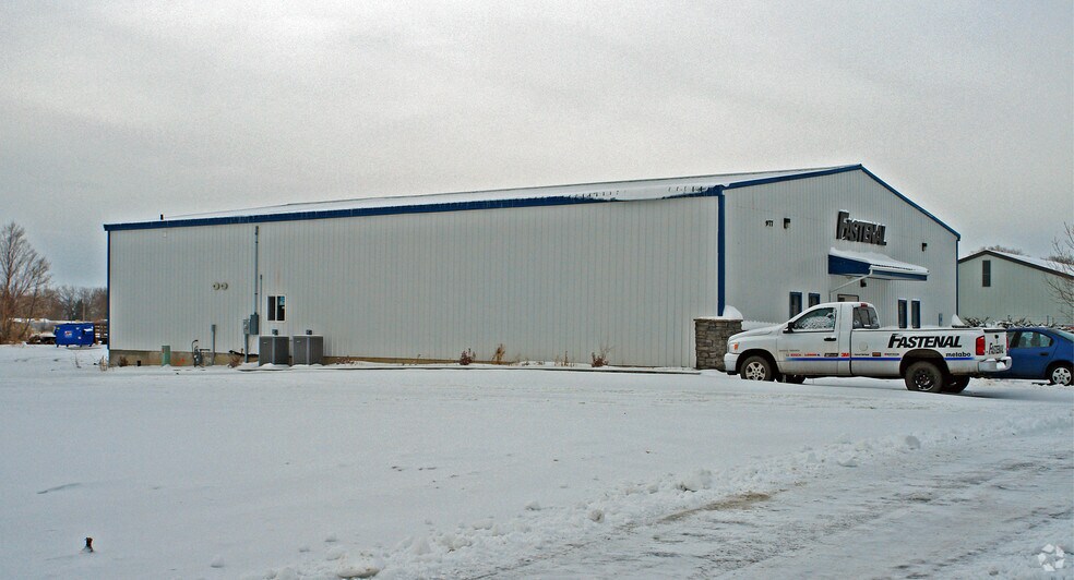 977 Airbase Rd, Mountain Home, ID for sale - Primary Photo - Image 1 of 1