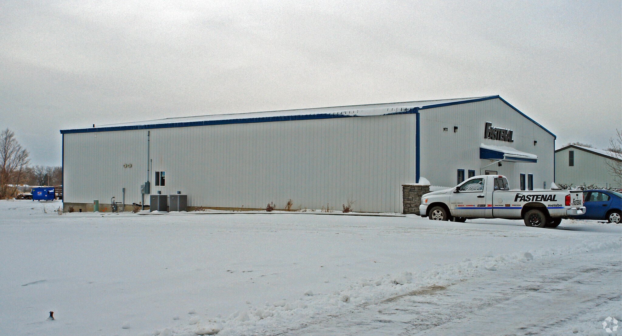 977 Airbase Rd, Mountain Home, ID for sale Primary Photo- Image 1 of 1