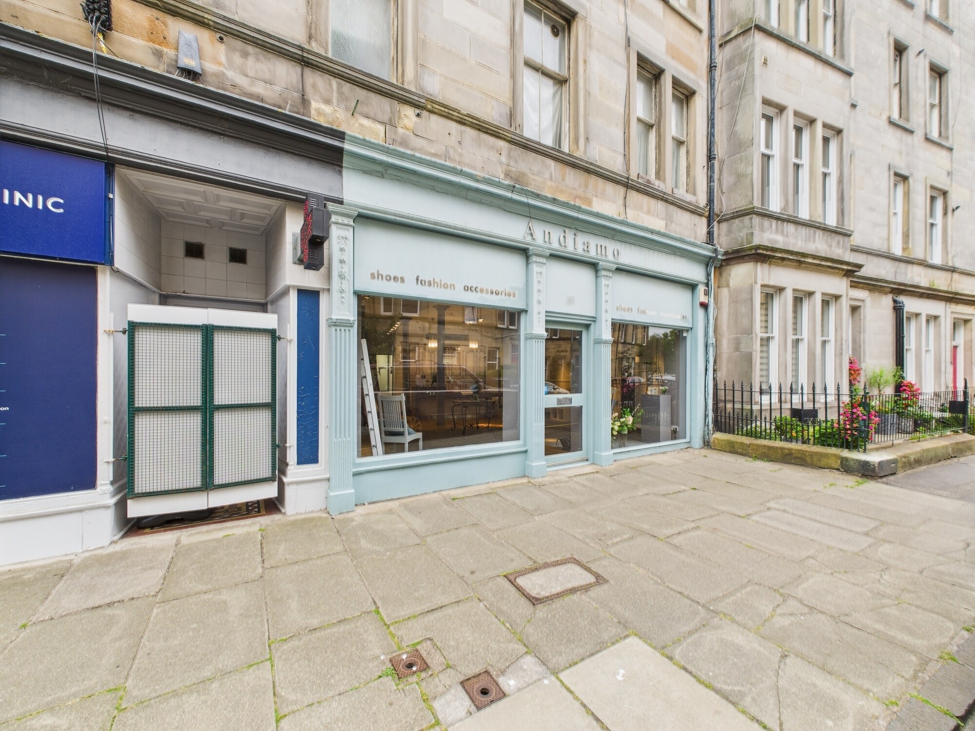 27 Forbes Rd, Edinburgh for lease Building Photo- Image 1 of 9