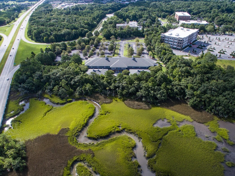 146 Fairchild St, Daniel Island, SC for sale - Building Photo - Image 2 of 12