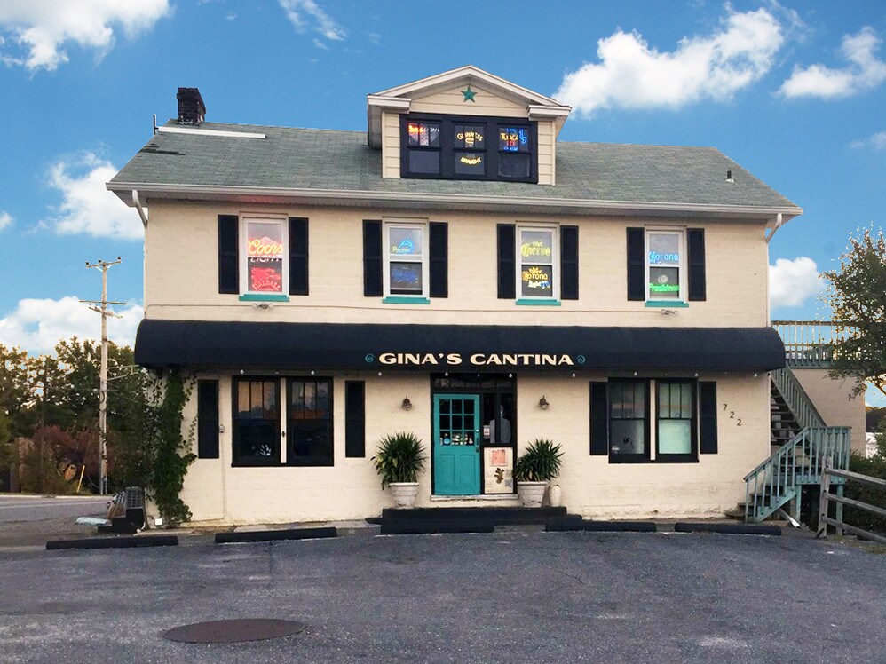 722 Generals Hwy, Millersville, MD 21108