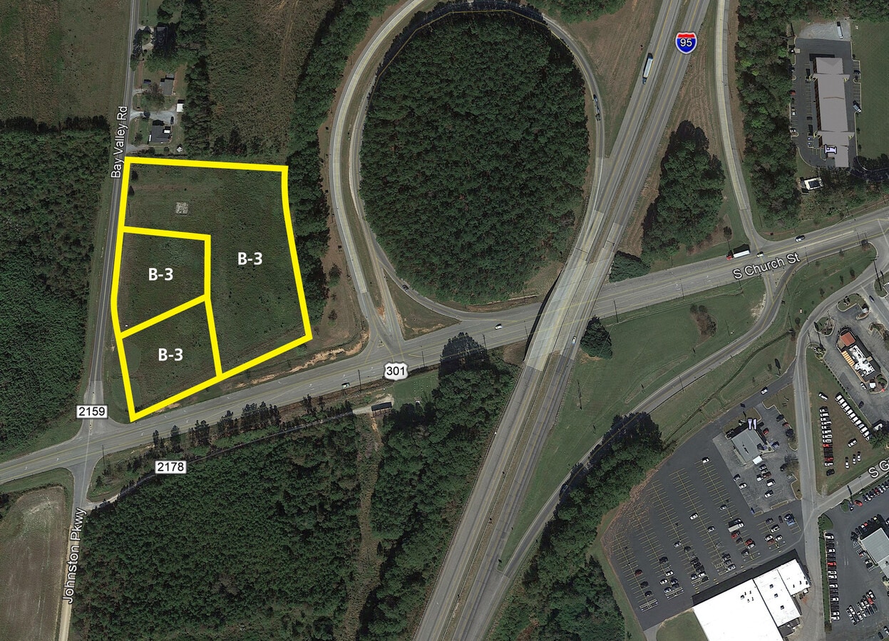 80 Bay Valley Rd, Kenly, NC 27542