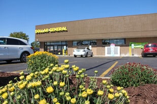 STNL Investment Opportunity - Retail Space