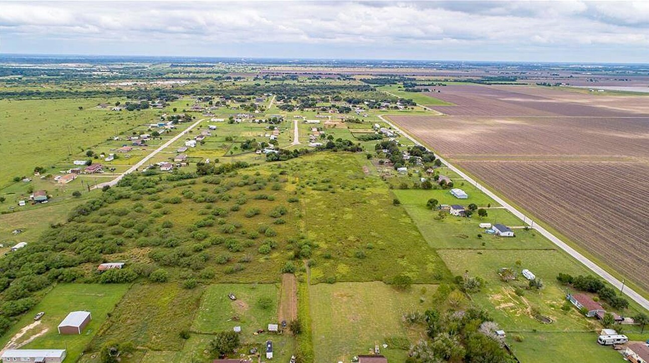 East North Street, Victoria, TX for sale Aerial- Image 1 of 1