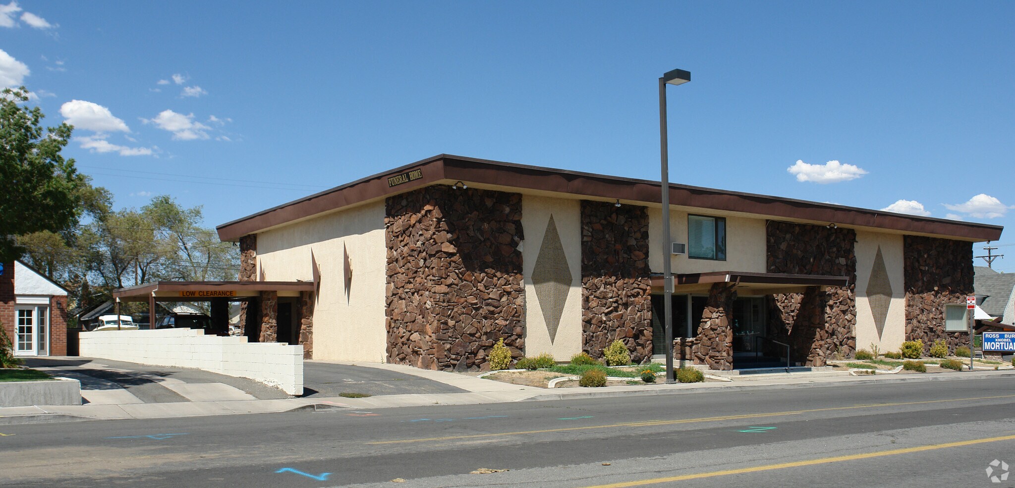 1538 C St, Sparks, NV for sale Building Photo- Image 1 of 1