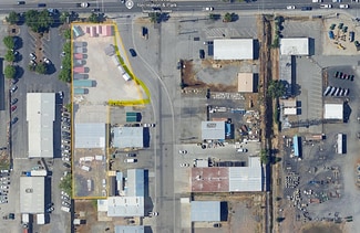 More details for 2530 S Whitman Pl, Chico, CA - Industrial for Lease