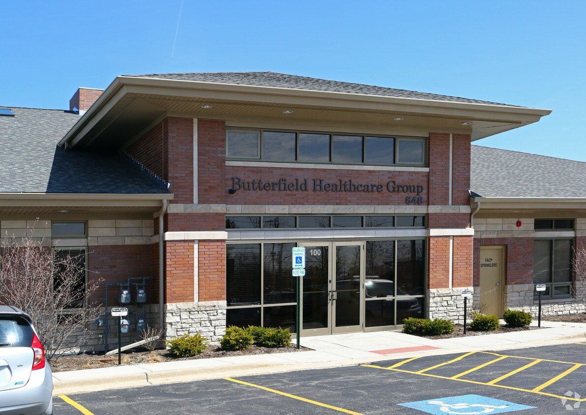 628 N River Rd, Naperville, IL for sale Other- Image 1 of 1