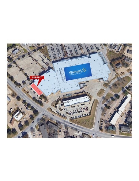 2205 Longmire Dr, College Station, TX for lease - Building Photo - Image 2 of 4