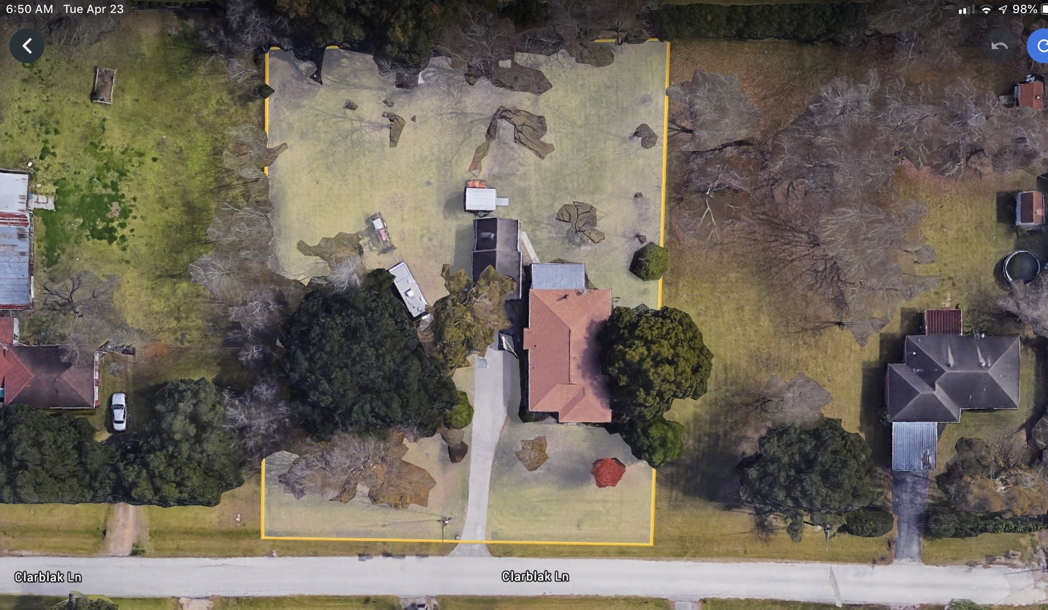 4020 Clarblak Ln, Houston, TX for sale Building Photo- Image 1 of 1