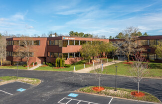 More details for 300 Ballardvale St, Wilmington, MA - Office for Lease