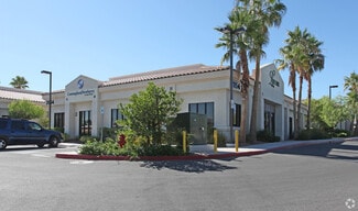 More details for 7854 W Sahara Ave, Las Vegas, NV - Coworking for Lease