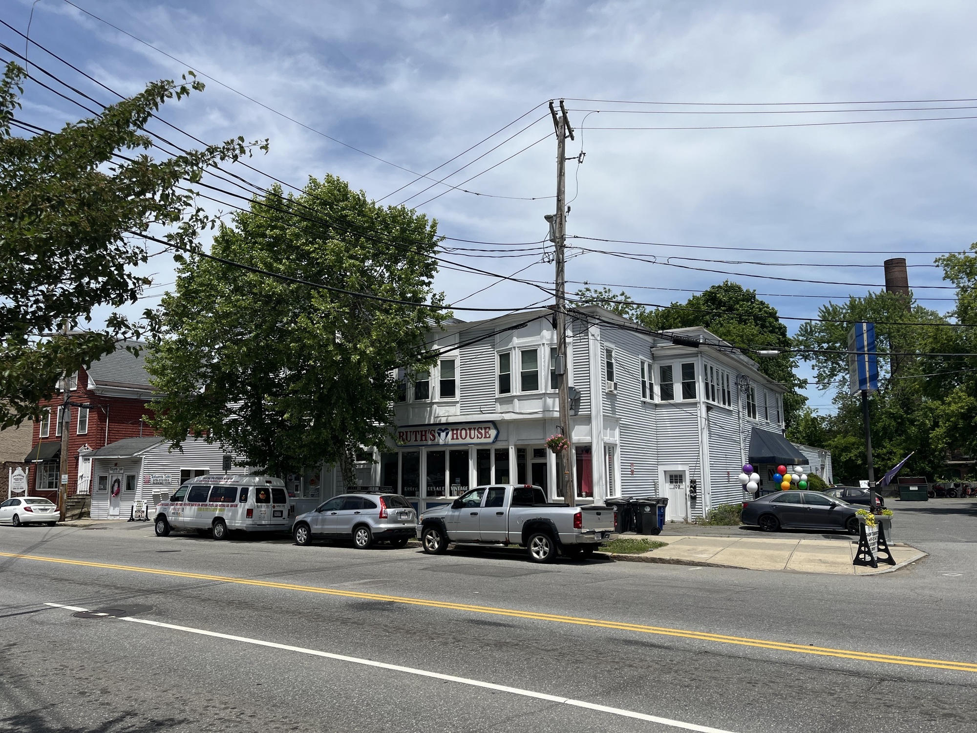 107-113 Lafayette Sq, Haverhill, MA 01832 | LoopNet