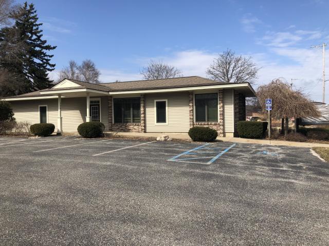 206 Cypress St, Manistee, MI for sale Building Photo- Image 1 of 1
