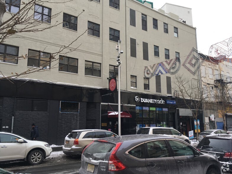 14-16 Dekalb Ave, Brooklyn, NY for sale - Primary Photo - Image 1 of 1