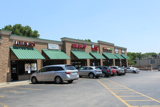 More details for 840-1002 W 39th St, Kansas City, MO - Retail for Lease