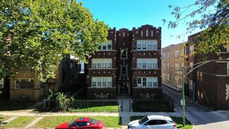 More details for 8241 S Langley Ave, Chicago, IL - Multifamily for Sale