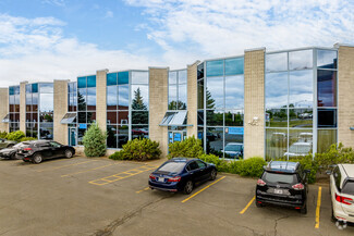 More details for 3650 Boul Matte, Brossard, QC - Office, Industrial for Lease