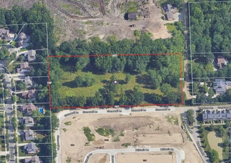 More details for 1725 Gorman St, Canton, MI - Land for Sale