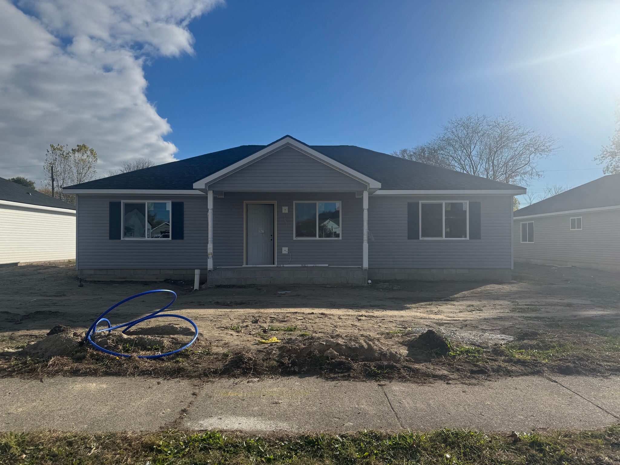 23268 Wellington Ave, Warren, MI for sale Primary Photo- Image 1 of 2