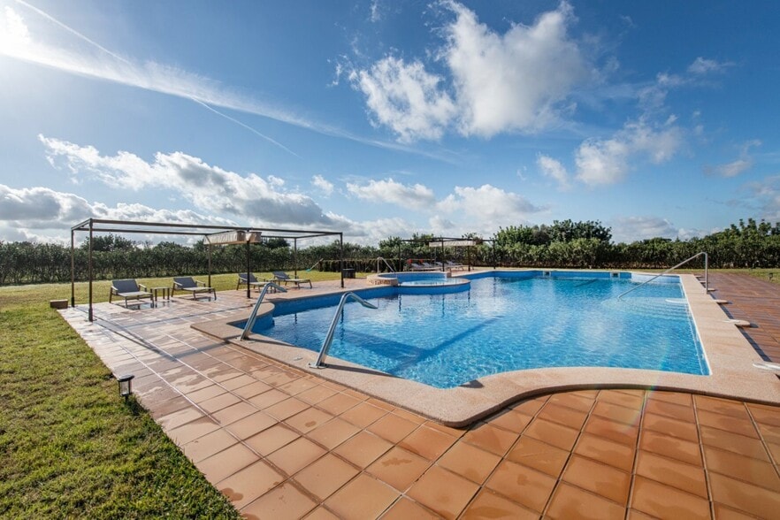 Land in Llucmajor, Islas Baleares for sale - Building Photo - Image 3 of 40