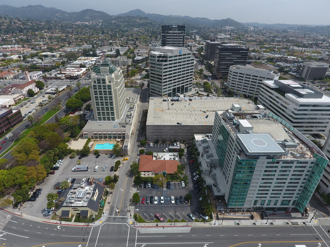 820 N Central Ave, Glendale, CA for sale Building Photo- Image 1 of 1