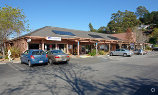 More details for 761-777 E Blithedale Ave, Mill Valley, CA - Retail for Lease