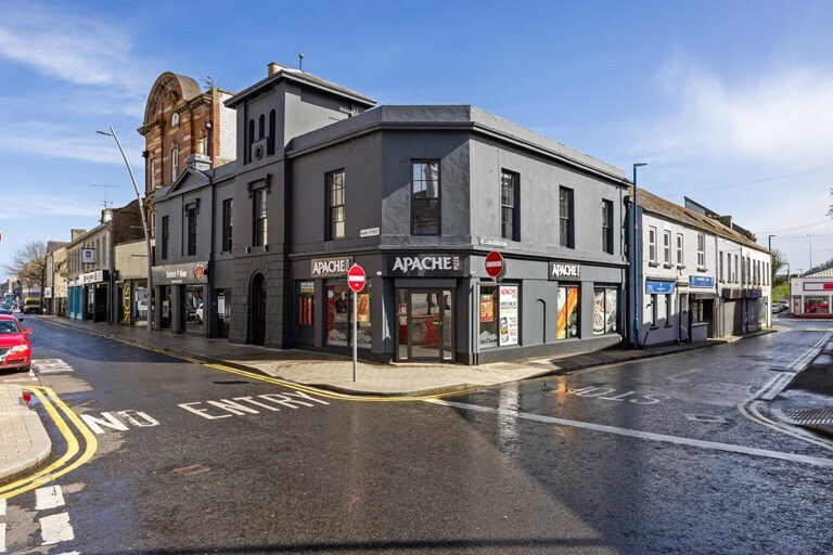 1-3 Main St, Larne for sale Building Photo- Image 1 of 1